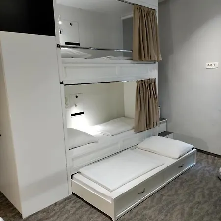 Hostel Downtown Boutique