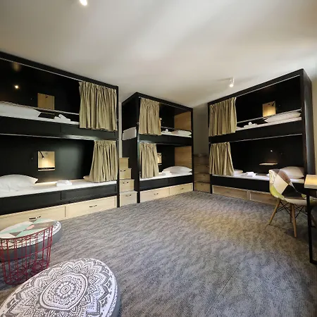 Downtown Boutique Vandrarhem Zadar