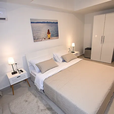 다운타운 부티크 호스텔