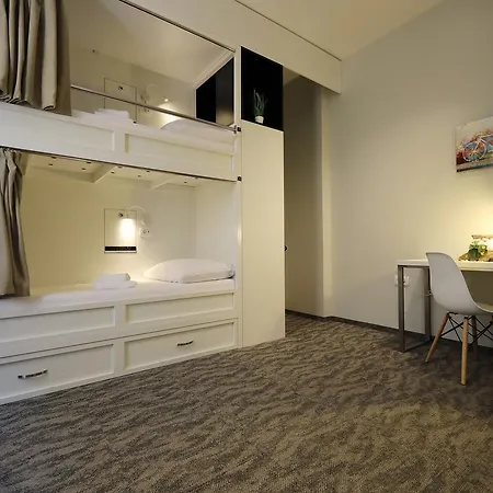 다운타운 부티크 * 자다르