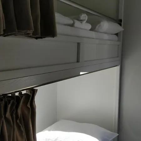 다운타운 부티크 * 자다르