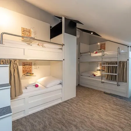 호스텔 다운타운 부티크 자다르