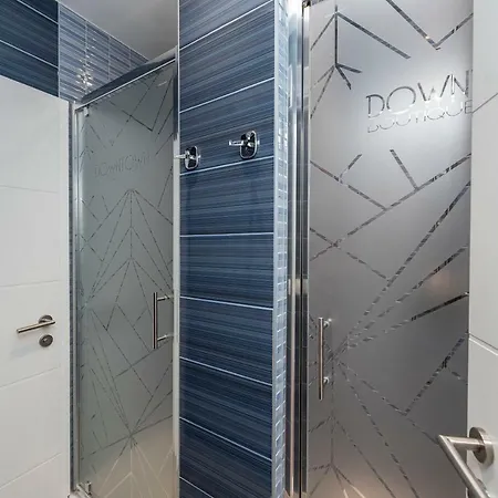 다운타운 부티크 호스텔