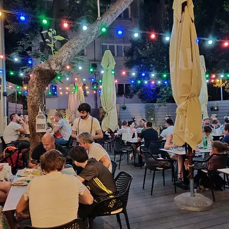 다운타운 부티크