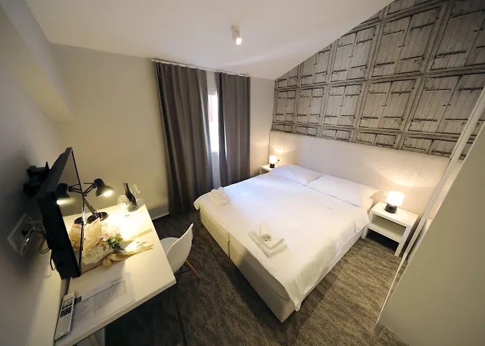 Downtown Boutique Zadar