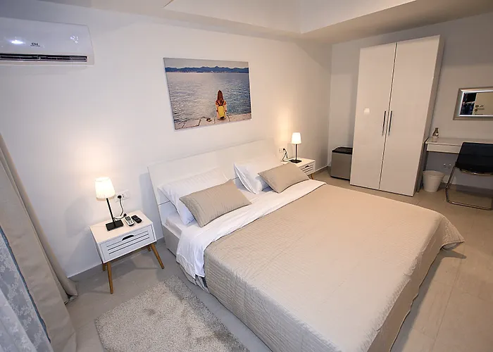Downtown Boutique Auberge de jeunesse
