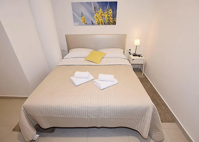 Downtown Boutique Auberge de jeunesse *
