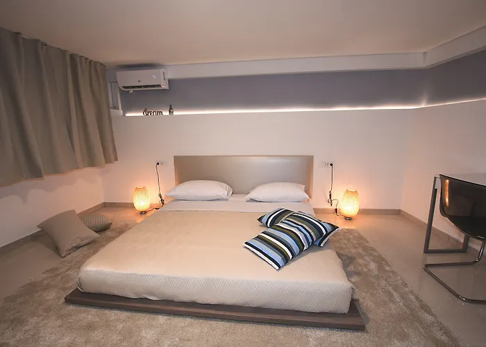 Auberge de jeunesse Downtown Boutique *