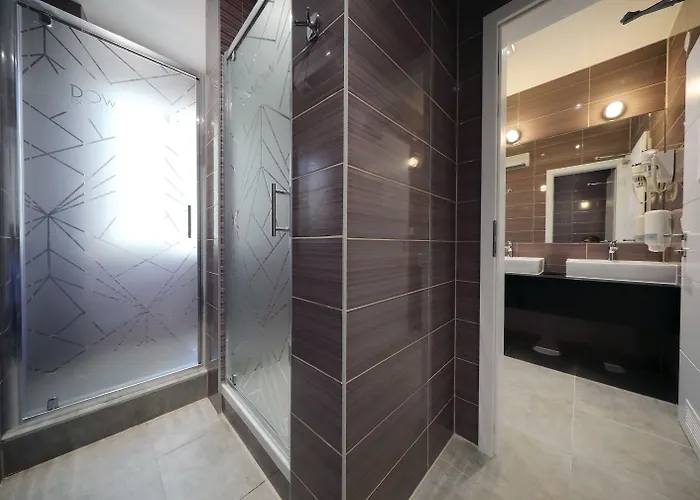 Auberge de jeunesse Downtown Boutique *