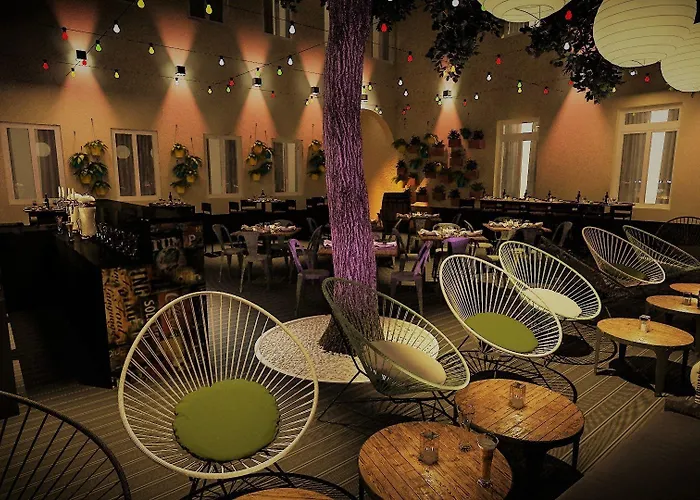 Auberge de jeunesse Downtown Boutique