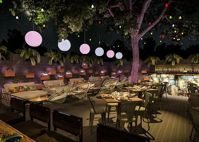 Vandrarhem Downtown Boutique