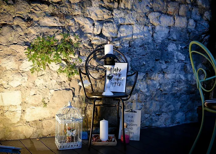 Downtown Boutique Vandrarhem