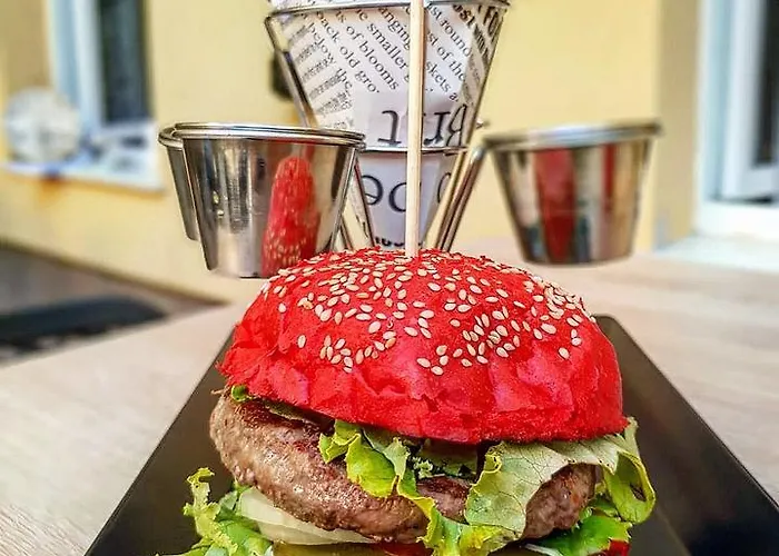 Auberge de jeunesse Downtown Boutique Zadar