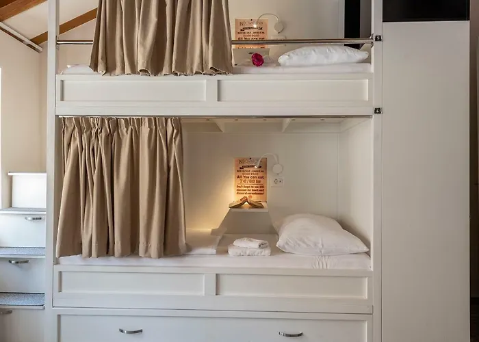 Vandrarhem Downtown Boutique