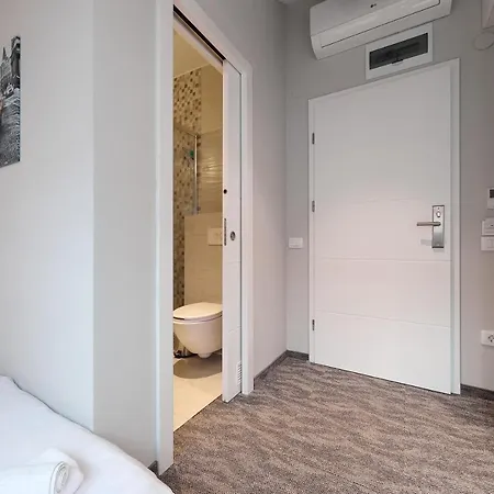 Hostel Downtown Boutique