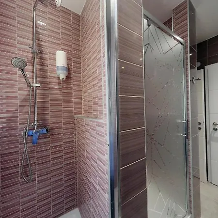 Hostel Downtown Boutique Zadar