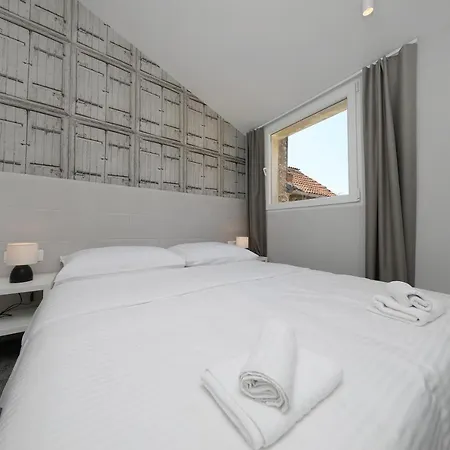 Downtown Boutique Zadar