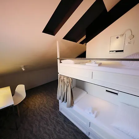 Downtown Boutique Hostel Zadar