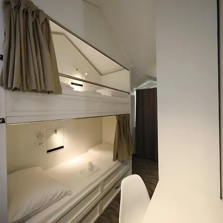 Hostel Downtown Boutique Zadar