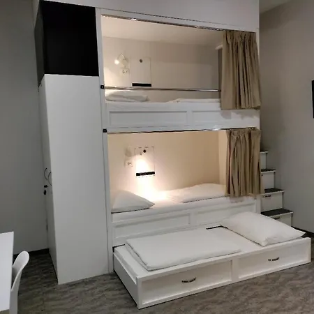 Downtown Boutique Hostel Zadar