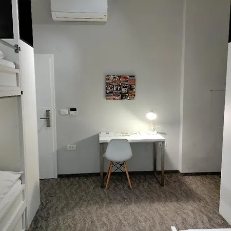 Hostel Downtown Boutique Zadar