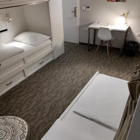 Hostel Downtown Boutique