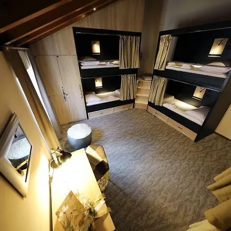 Hostel Downtown Boutique Zadar