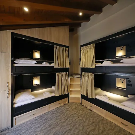 Downtown Boutique Zadar