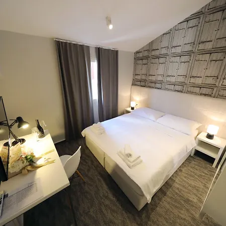 Downtown Boutique Zadar