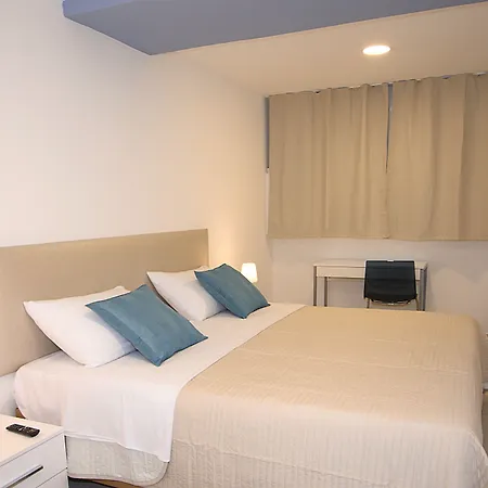 Downtown Boutique Ostello Zara