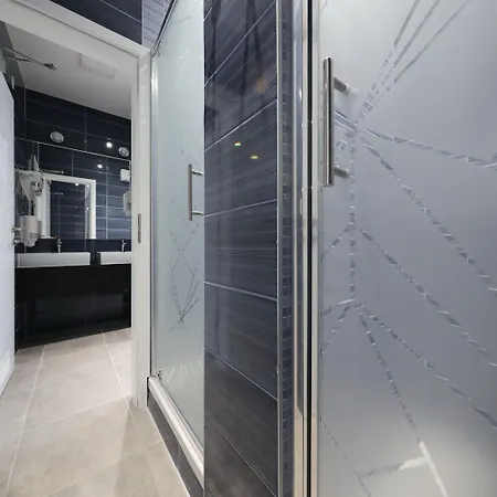 Downtown Boutique Albergue