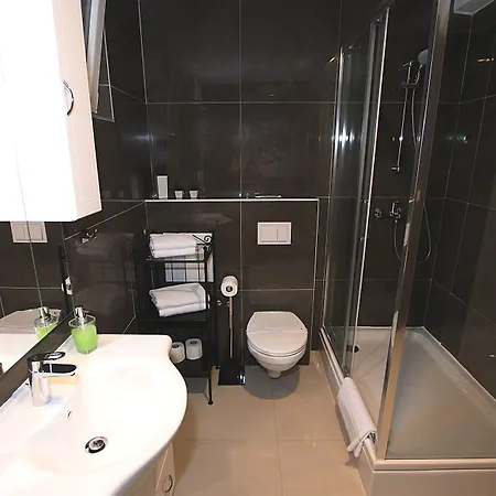 Downtown Boutique * Zadar