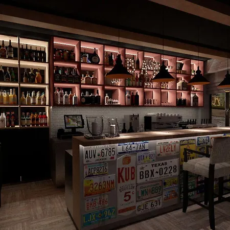 Downtown Boutique Hostel Zadar