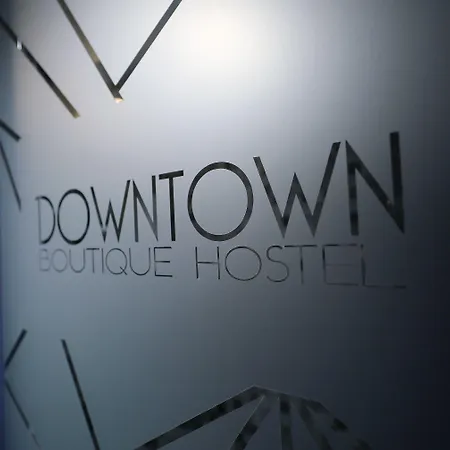 Downtown Boutique * Zadar