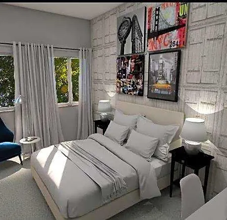 Downtown Boutique Hostel Zadar