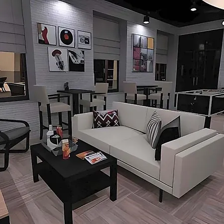 Downtown Boutique * Zadar