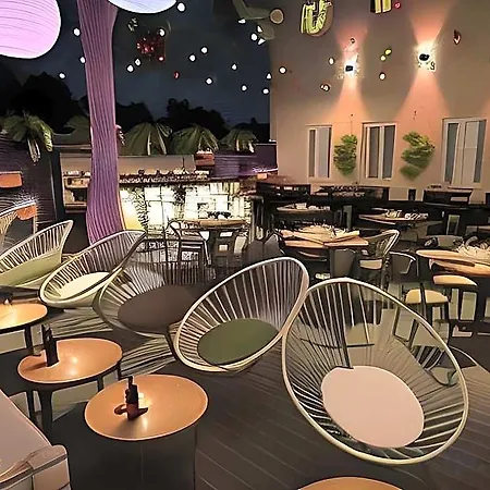 Downtown Boutique Hostel