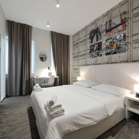 Hostel Downtown Boutique