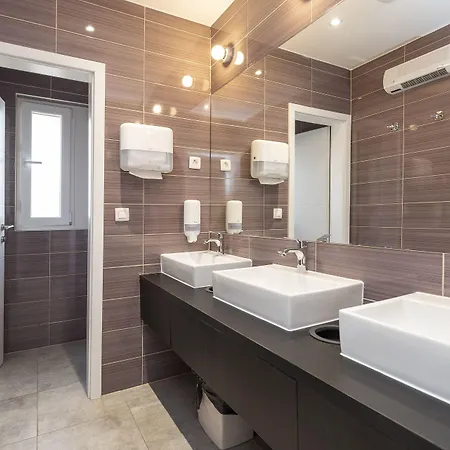 Downtown Boutique Hostel Zadar