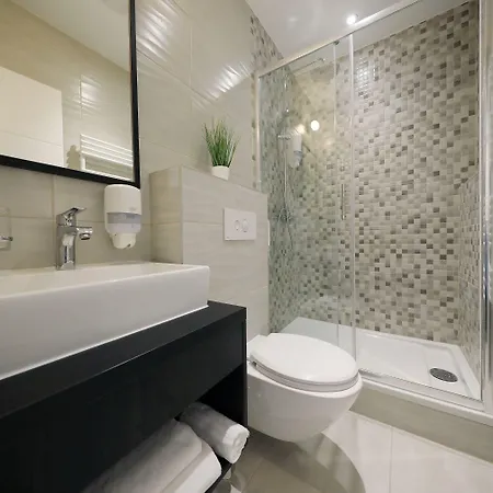 Hostel Downtown Boutique *