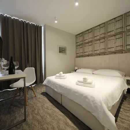 Hostel Downtown Boutique Zadar