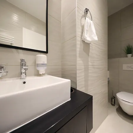 Hostel Downtown Boutique *