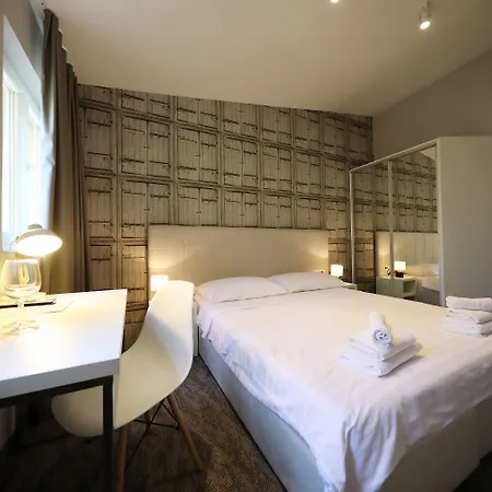 Hostel Downtown Boutique Zadar