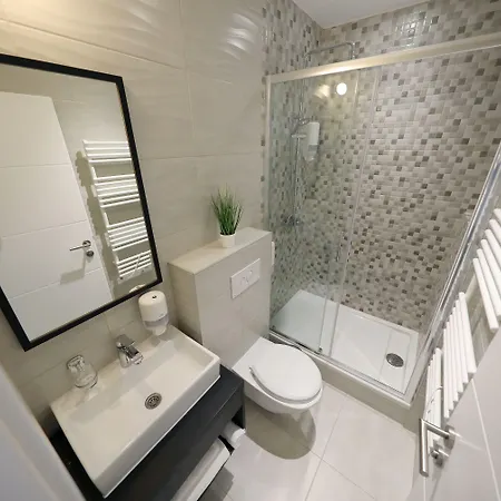 Downtown Boutique Hostel