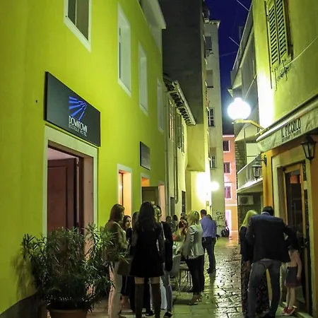 Hostel Downtown Boutique *