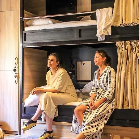 Downtown Boutique Hostel Zadar