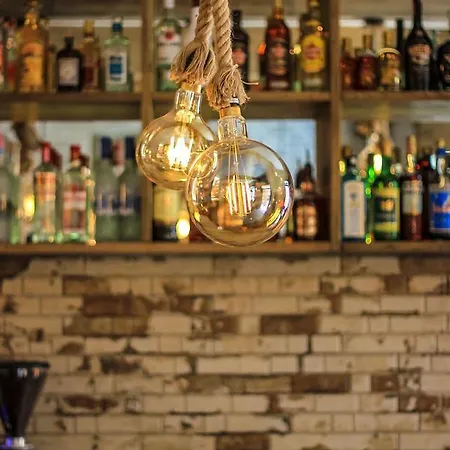 Hostel Downtown Boutique