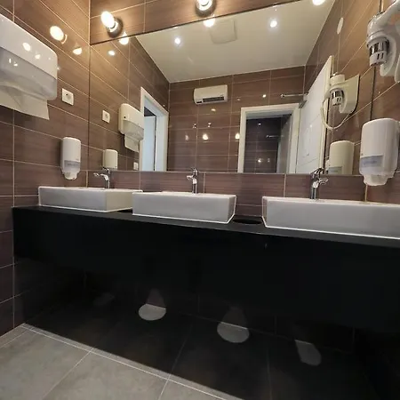 Hostel Downtown Boutique
