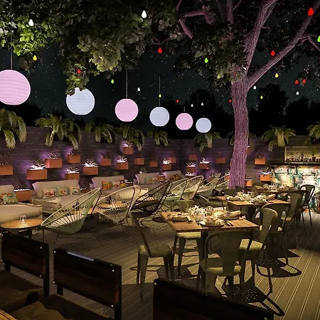 Hostel Downtown Boutique