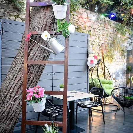Downtown Boutique Hostel Zadar